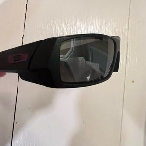 Oakley Gascan sunglasses